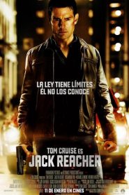 Jack Reacher: Bajo la mira