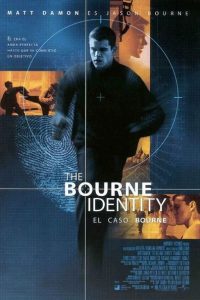 Ver The Bourne Identity: El caso Bourne / The Bourne Identity (2002) Online