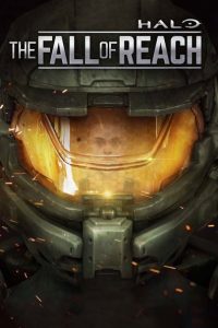 Ver Halo: The Fall of Reach (2015) Online