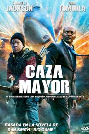 Ver Caza mayor / Big Game (2014) Online