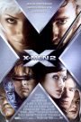 X-Men 2 / X2 (2003) Online