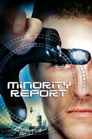 Ver Minority Report (2002) Online