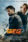 Point break: Sin límites / Point Break (2015) Online