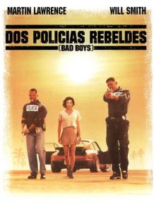 Ver Dos policías rebeldes / Bad Boys (1995) Online