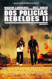 Ver Dos policías rebeldes II / Bad Boys II (2003) Online