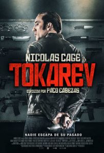Ver Tokarev (2014) Online
