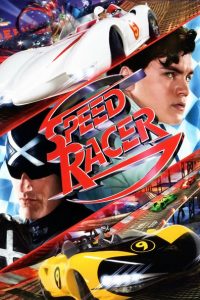 Ver Speed Racer (2008) Online
