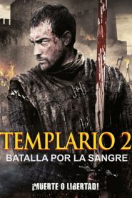 Ver Templario II: Batalla por la sangre / Ironclad: Battle for Blood (2014) Online