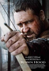 Ver Robin Hood (2010) Online