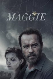 Ver Maggie (2015) Online