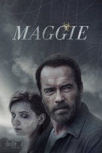 Ver Maggie (2015) Online
