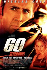 Ver 60 segundos / Gone in Sixty Seconds (2000) Online
