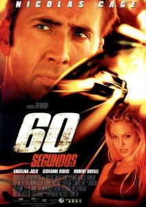 Ver 60 segundos / Gone in Sixty Seconds (2000) Online