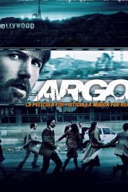 Ver Argo (2012) Online
