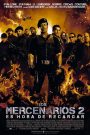 Ver Los mercenarios 2 / The Expendables 2 (2012) Online