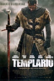 Ver Templario / Ironclad (2011) Online