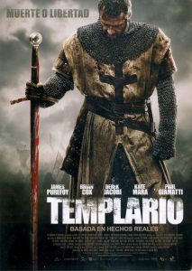 Ver Templario / Ironclad (2011) Online