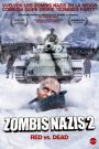 Ver Zombis nazis 2: Rojos vs Muertos / Død snø 2 (2014) Online