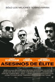 Ver Asesinos de élite / Killer Elite (2011) Online