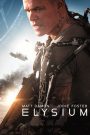 Ver Elysium (2013) Online