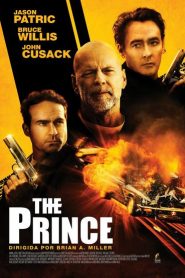 Ver The Prince (2014) Online
