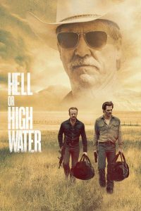 Ver Película Enemigo de todos / Hell or High Water (2016) online