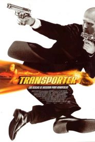 Ver Transporter / The Transporter (2002) Online