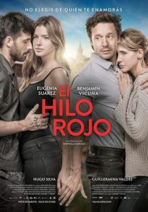Ver El Hilo Rojo (2016) online