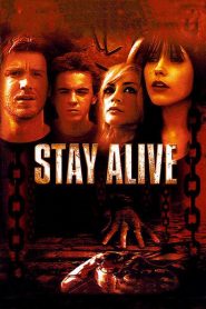 Ver Stay Alive (2006) Online