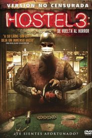 Ver Película Hostel 3 (2011) online