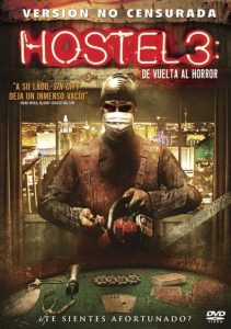 Ver Película Hostel 3 (2011) online