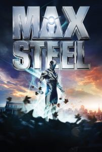 Ver Película Max Steel (2016) online