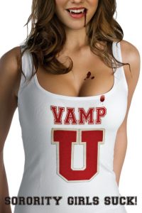 Ver Vamp U (2011) Online