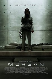 Ver Película Morgan (2016) online
