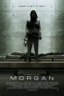 Ver Película Morgan (2016) online