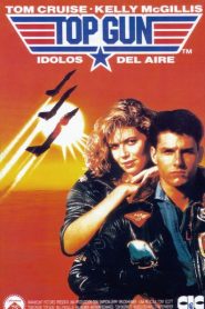 Ver Película Top Gun (Ídolos del aire) (1986) online