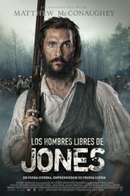 Ver Los hombres libres de Jones (2016) online