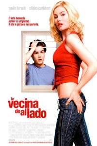 Ver La chica de al lado (2004) online