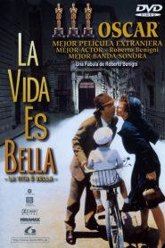 Ver La vida es bella (1997) online