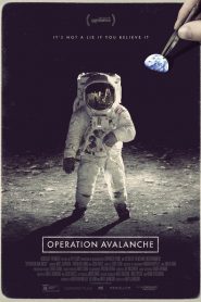 Ver Operación Avalancha (2016) online