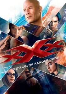 Ver Película xXx: Reactivado (2017) Online