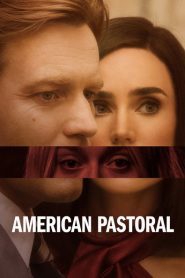 Ver American Pastoral (El fin del sueño americano) (2016) online