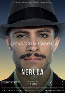 Ver Neruda (2016) online