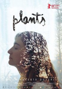 Ver Las Plantas (2016) online