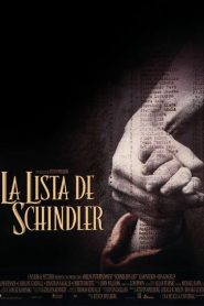 Ver La lista de Schindler (1993) online