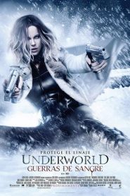 Underworld 5 (Inframundo 5: Guerras de Sangre)