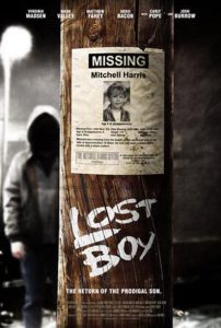 Ver The Lost Boy (2015) online