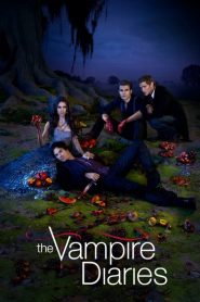 The Vampire Diaries (Crónicas vampíricas)