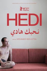 Ver Hedi, un viento de libertad (2016) online