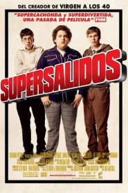 Ver Supersalidos / Super Cool (2007) online